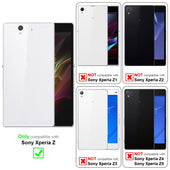 Load image into Gallery viewer, Schwarz / Xperia Z
