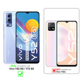 Lade das Bild in den Galerie-Viewer, Transparent / Y52 5G / Y72 5G