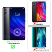 Load image into Gallery viewer, Dunkelblau / Mi 8 PRO