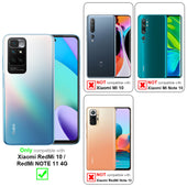 Load image into Gallery viewer, Schwarz / RedMi 10