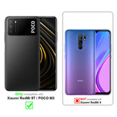 Load image into Gallery viewer, Transparent / RedMi 9T / POCO M3