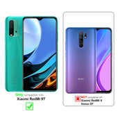 Load image into Gallery viewer, Transparent / RedMi 9T