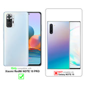 Load image into Gallery viewer, Transparent / RedMi NOTE 10 PRO