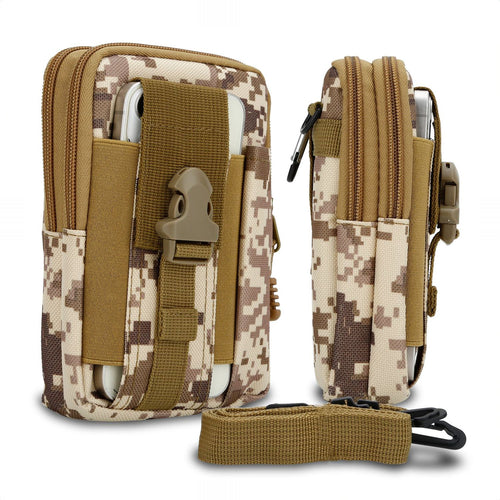 Camouflage Beige / EDGE 20 LITE / FUSION