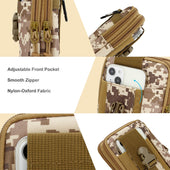 Lade das Bild in den Galerie-Viewer, Camouflage Beige / MOTO G84
