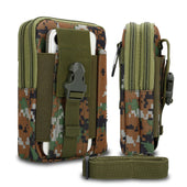 Lade das Bild in den Galerie-Viewer, Camouflage Grün / Narzo 30 4G

