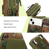 Lade das Bild in den Galerie-Viewer, Camouflage Grün / Narzo 30 4G
