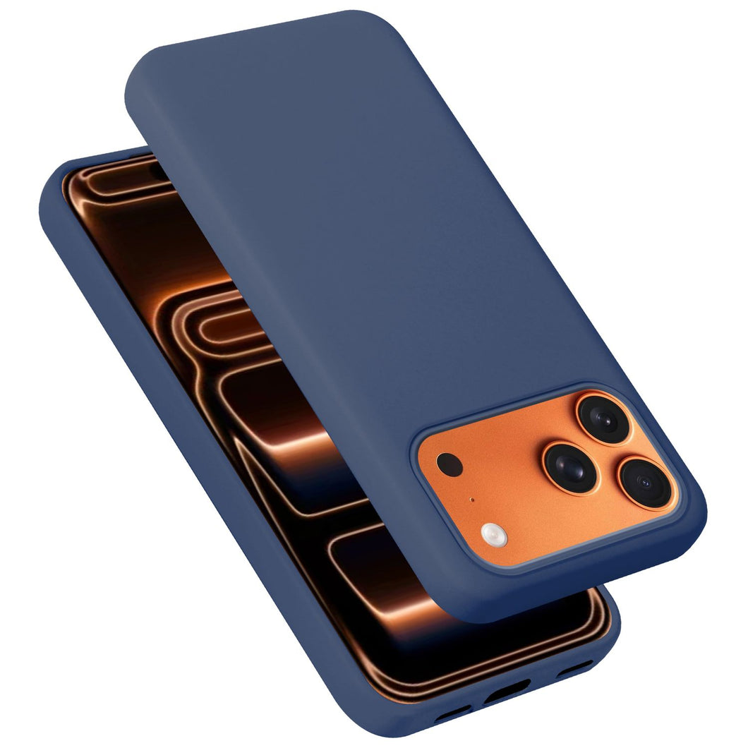 Blau / iPhone 17 PRO MAX
