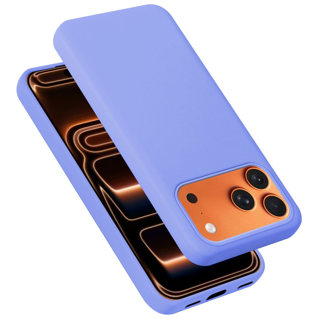 Lila / iPhone 17 PRO MAX