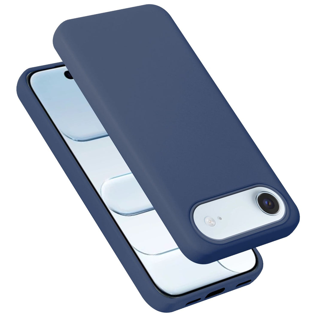 Blau / iPhone 17 AIR