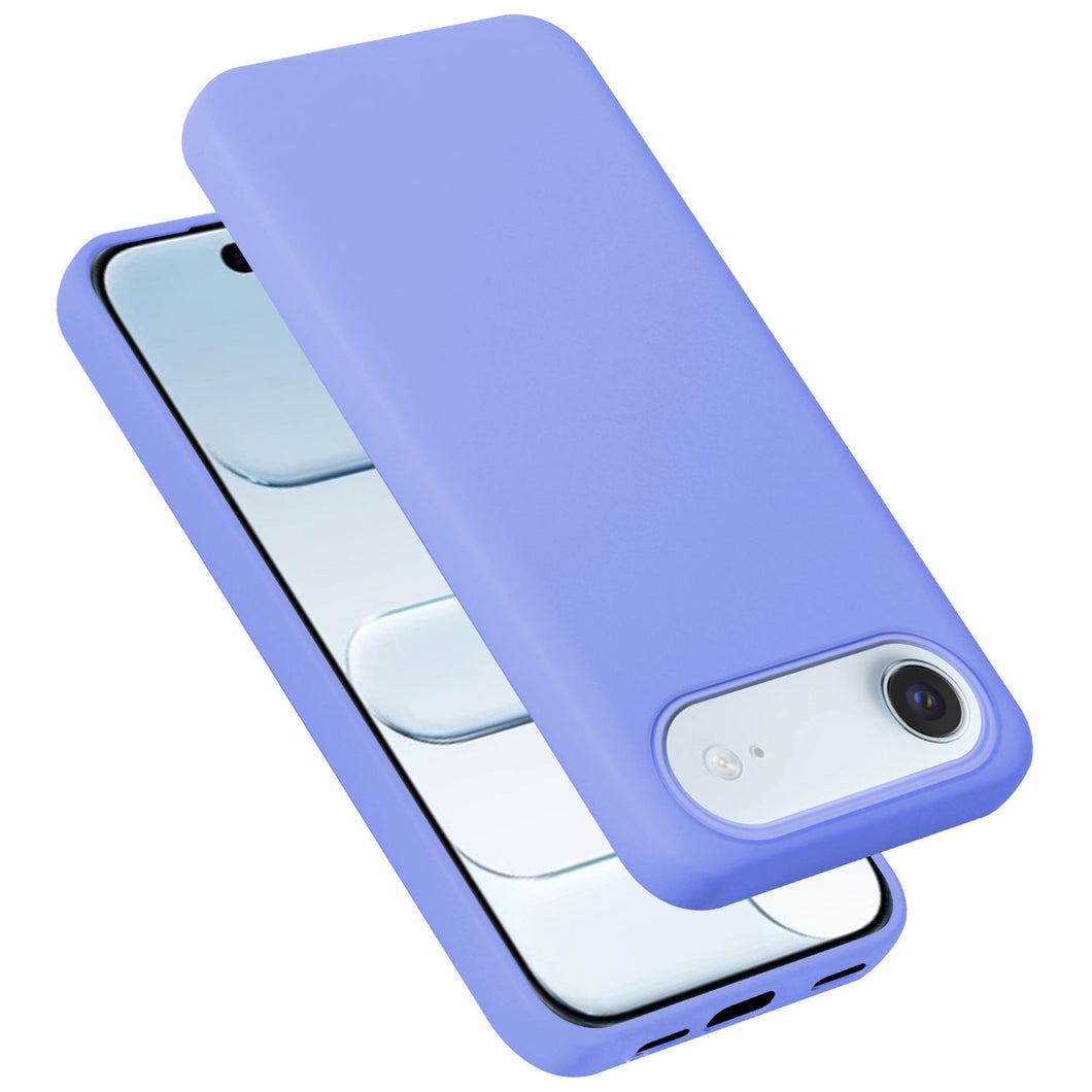 Lila / iPhone 17 AIR
