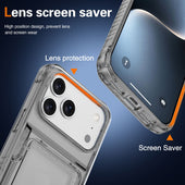 Lade das Bild in den Galerie-Viewer, SCHWARZ / iPhone 17 PRO MAX

