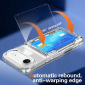 Lade das Bild in den Galerie-Viewer, TRANSPARENT / iPhone 17 AIR
