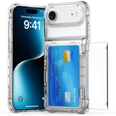 Lade das Bild in den Galerie-Viewer, TRANSPARENT / iPhone 17 AIR
