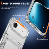 Lade das Bild in den Galerie-Viewer, TRANSPARENT / iPhone 17 AIR
