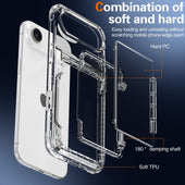 Lade das Bild in den Galerie-Viewer, TRANSPARENT / iPhone 17 AIR
