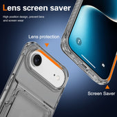 Lade das Bild in den Galerie-Viewer, SCHWARZ / iPhone 17 AIR
