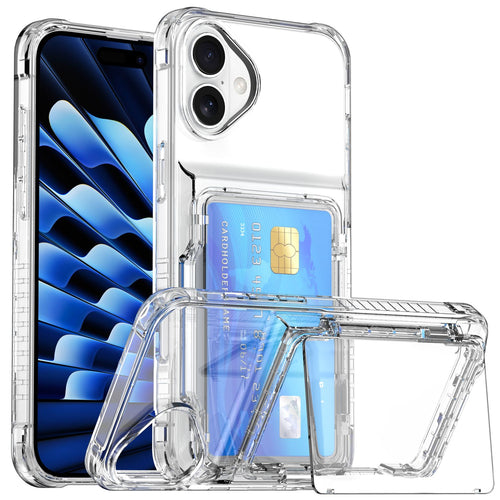 TRANSPARENT / iPhone 17