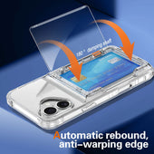 Lade das Bild in den Galerie-Viewer, TRANSPARENT / iPhone 17
