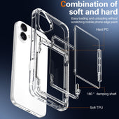 Lade das Bild in den Galerie-Viewer, TRANSPARENT / iPhone 17
