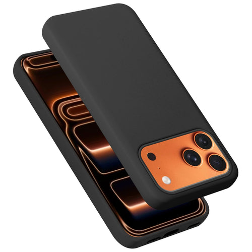 Schwarz / iPhone 17 PRO MAX