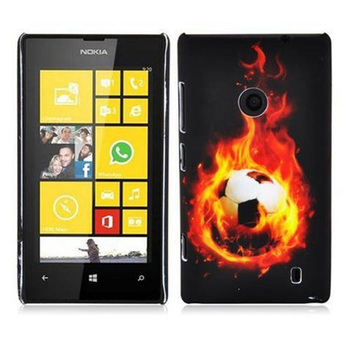 Mehrfarbig8 / Lumia 520 / 521