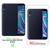 Load image into Gallery viewer, Transparent / ZenFone MAX PRO M1 (6 Zoll)
