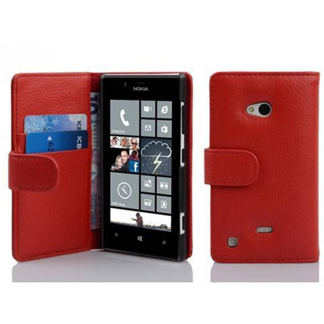 Rot / Lumia 720