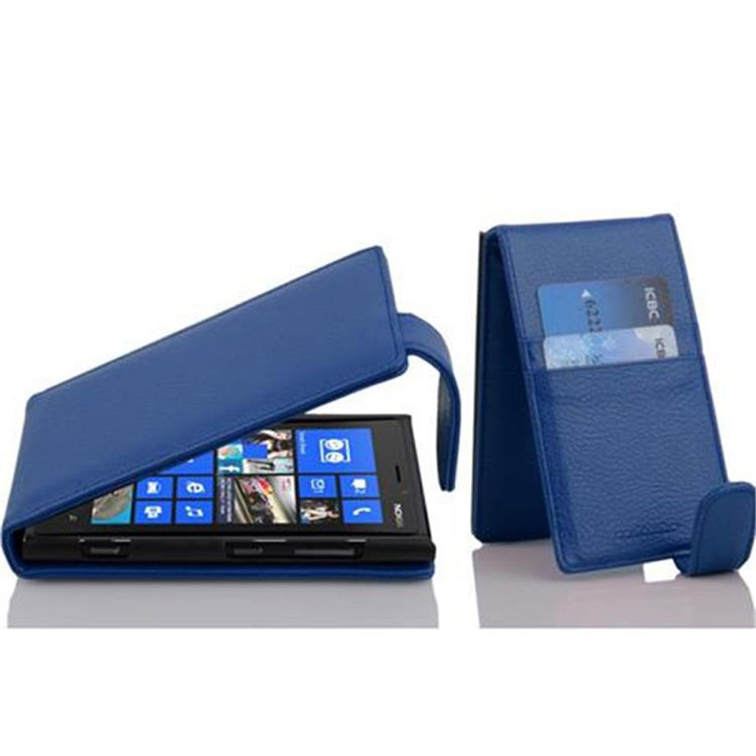 Blau / Lumia 920