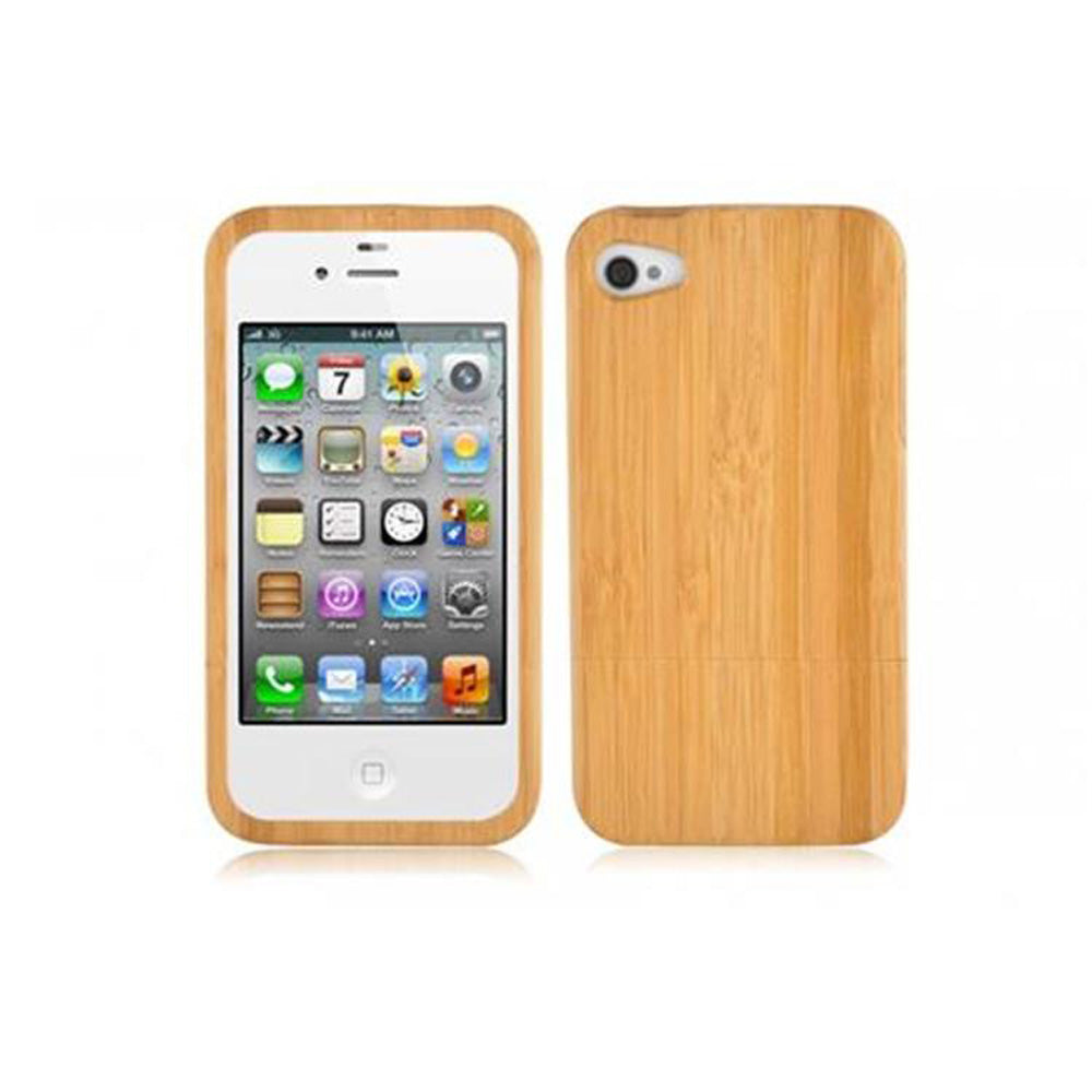 Bambus / iPhone 4 / 4S