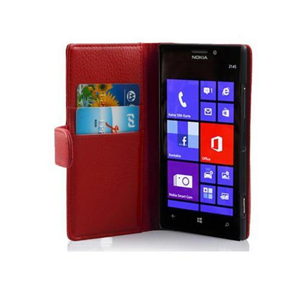Rot / Lumia 925