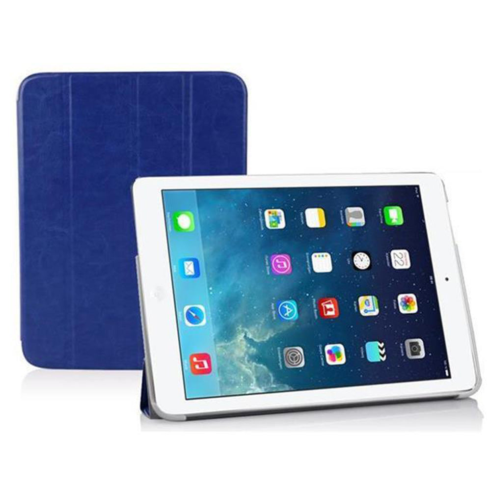 Blau / iPad AIR 2 2014 / AIR 2013