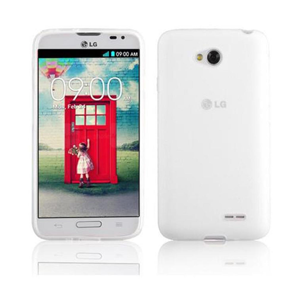 Transparent / L70 (1. SIM)