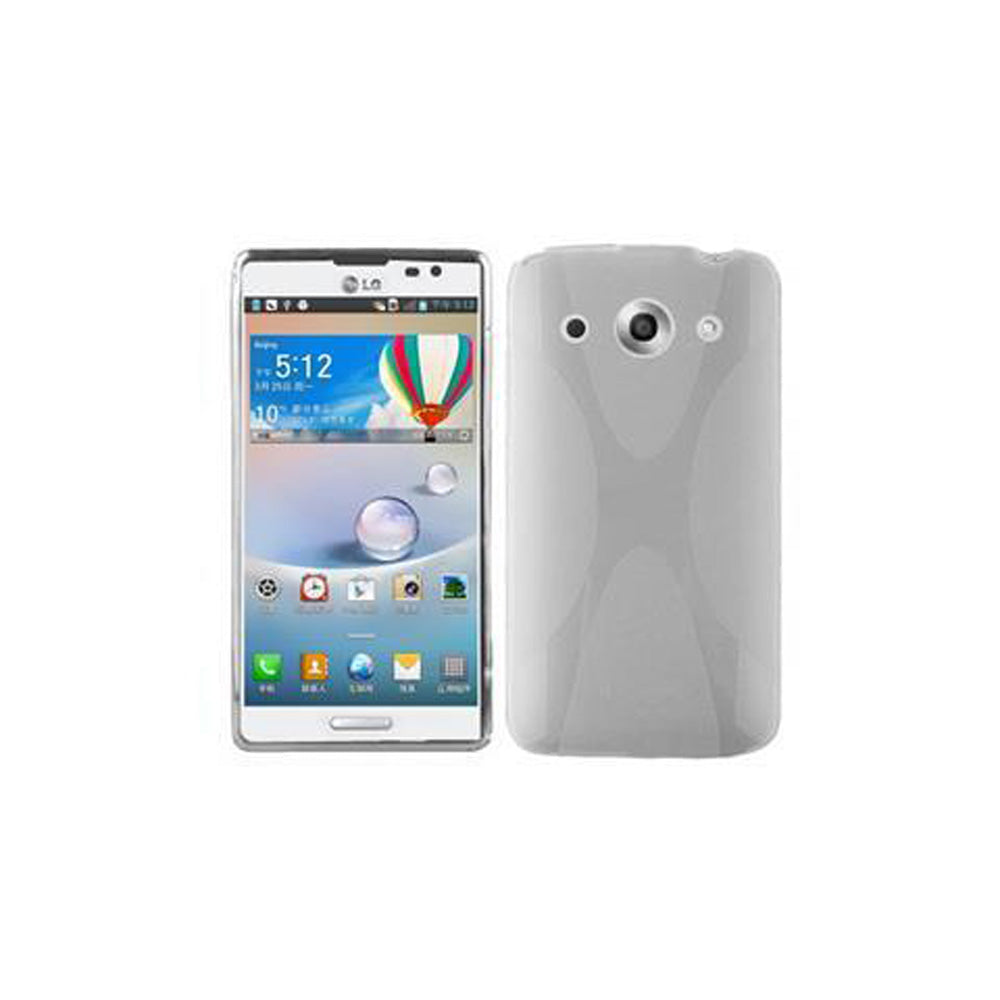 Weiß / OPTIMUS G PRO