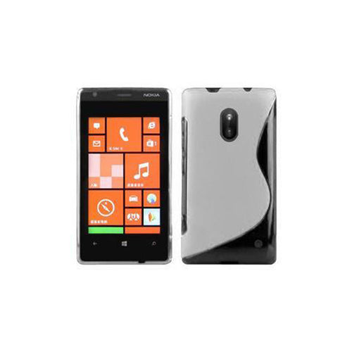Weiß / Lumia 620