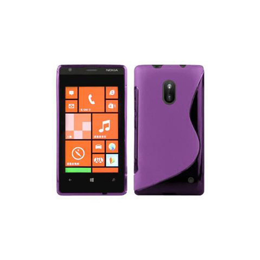 Lila / Lumia 620
