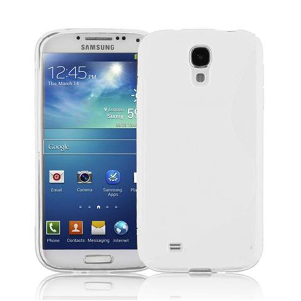 Transparent / Galaxy S4