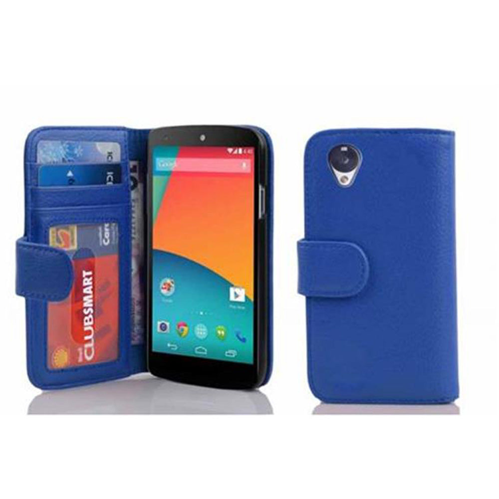 Blau / Google NEXUS 5