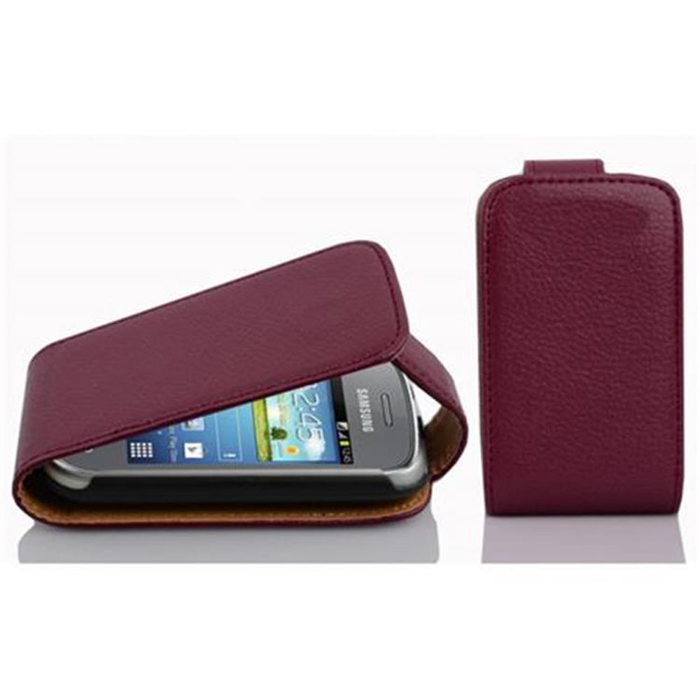 Lila / Galaxy POCKET NEO