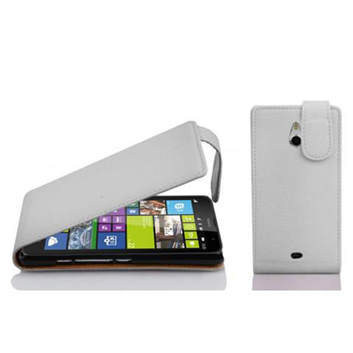 Weiß / Lumia 1320