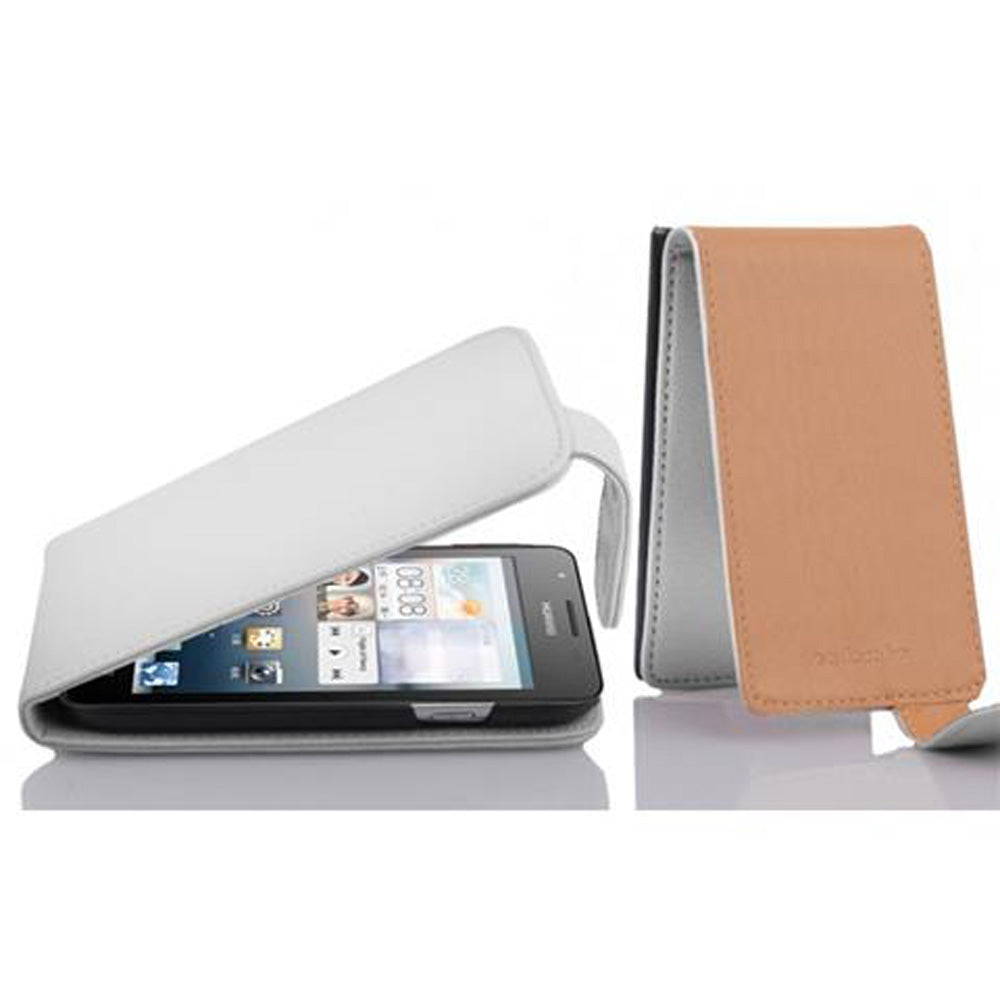 Weiß / ASCEND G510 / G520 / G525