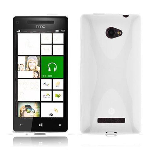 Weiß / Windows Phone 8X