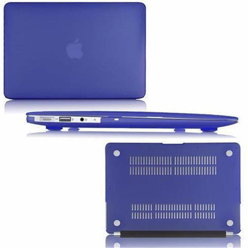 Blau / MacBook AIR 13 Zoll