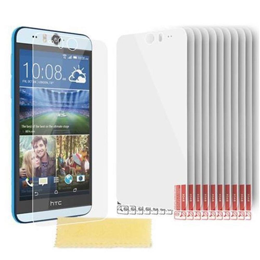 Transparent / Desire EYE