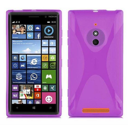 Lila / Lumia 830