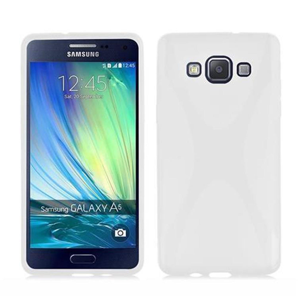 Transparent / Galaxy A5 2015