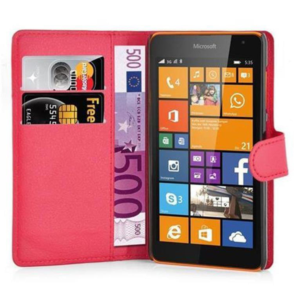 Rot / Lumia 535