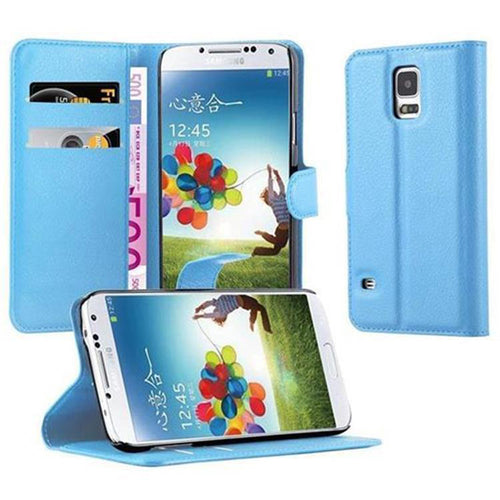 Blau / Galaxy S5 / S5 NEO