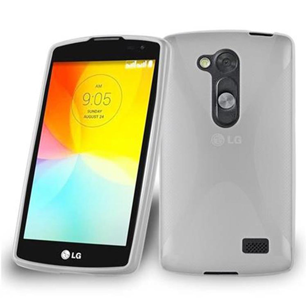 Transparent / L FINO