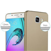 Load image into Gallery viewer, Gold / Galaxy A3 2016
